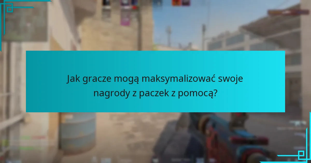 Jakie są wskaźniki zrzutów i rzadkość nagród?