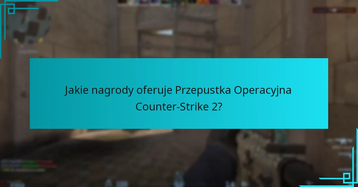 Jakie są reakcje społeczności na nagrody Przepustki Operacyjnej?