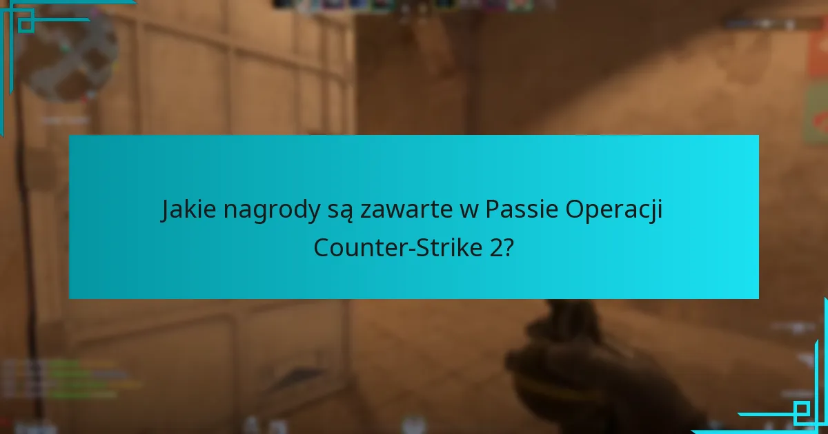 Jak obecny Pass Operacji wypada w porównaniu do poprzednich?