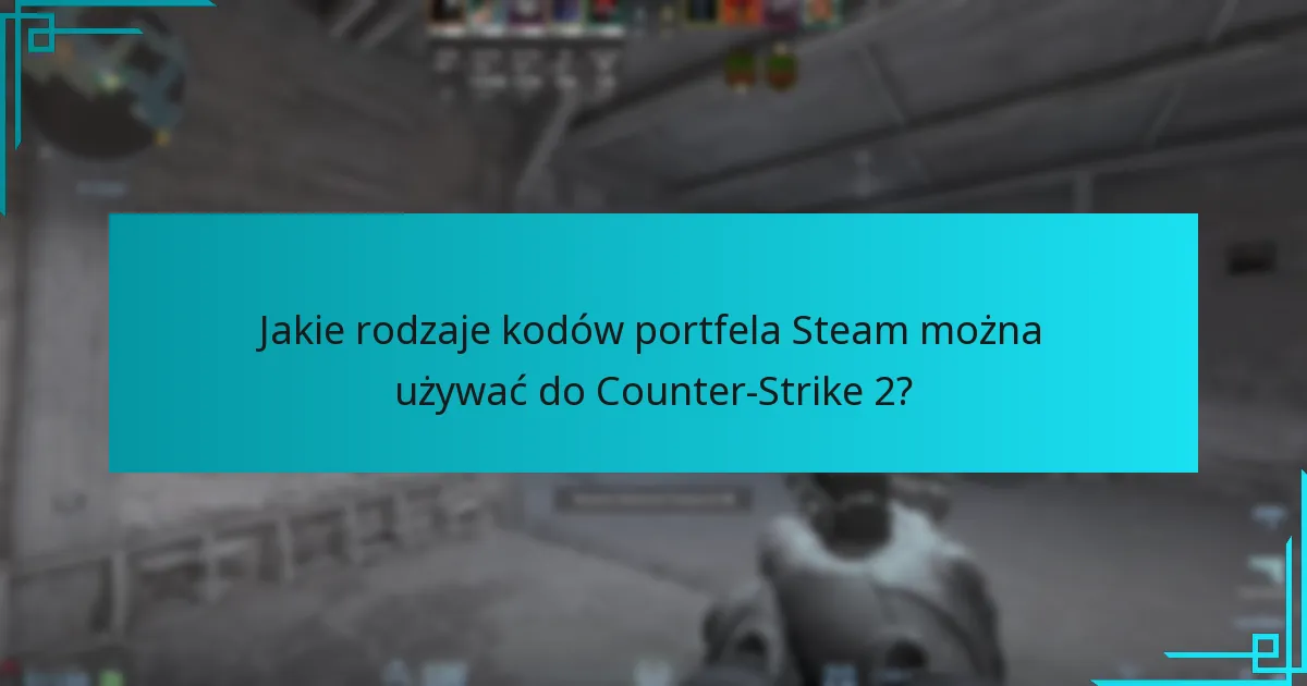 Jak różne metody realizacji porównują się dla Counter-Strike 2?